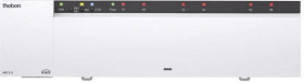 Element wykonawczy Theben 4900373 HMT 6 S KNX