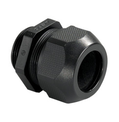 Dławnica kablowa Syntec PG48, zakres dławienia 32-44 mm 1545.48.44