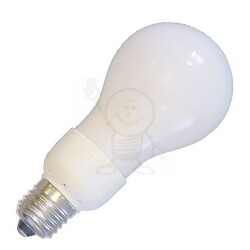 15W E27 A67 832 Kanlux SUPERGLOB XEU