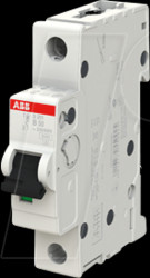 2CDS251001R0505 Circuit breaker, Char. B, 50 A, 1-pin