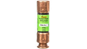 Wkładka Bezpiecznikowa 14X51mm 4A 250V Frn-R-4