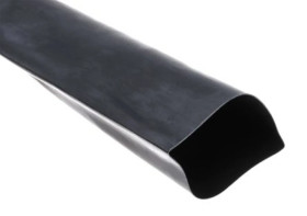 Osłona termokurczliwa 3:1, średnica 40mm, dł. 1.2m, RS PRO