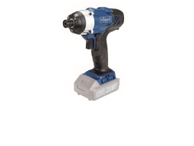 Wkretarka udarowa CID150-20ProS 20V 150 Nm (bez akumulatora) SCH5909223903 SCHEPPACH