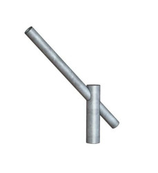 Wysięgnik nasadzany NO-1 45 fi 48