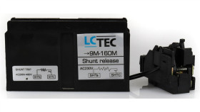 Wyzwalacz Wzrostowy 160A Do Rozłącznika Kompaktowego 9Mg-9Mrt / Lc-Tec