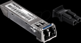 TI-MGBS10 Mini GBIC, 1000Base-LX, Singlemode