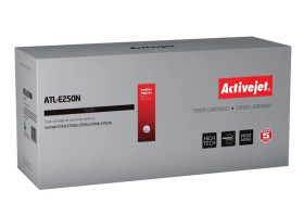 Toner Activejet ATL-E250N (zamiennik Lexmark E250A11E Supreme 3500 stron czarny)