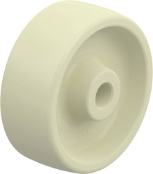 Blickle 842840 POH 81/12G Koło Średnica koła: 80 mm Maksymalne obciążenie: 215 kg 1 szt.