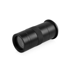 Obiektyw mikroskopowy przemysłowy 100X dla Raspberry Pi HQ