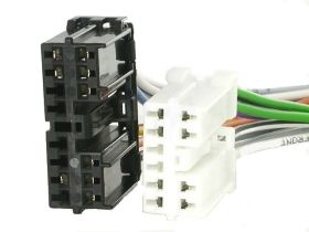 ZRS-123 ZLACZE RAD.VOLVO S/40