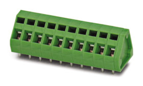 Klucz polaryzacyjny 5 -pinowe raster 5.08mm Przewlekany Żeński Phoenix Contact