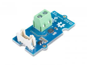 Grove - ±5A DC/AC Current Sensor (ACS70331)