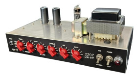 2202 5W KIT - zestaw DIY