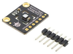 DF-SEN0332 Czujnik: atmosferyczny temperatury, wilgotności I2C IC: SHT31