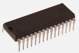 LA7323 SDIP30 Układ scalony