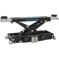 Sealey SJBEX2000S Viking Jacking Beam 2 Tonne with 1.5m Extending Arms