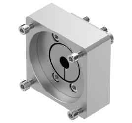 Stopka osiowa Festo do Siłownik pneumatyczny i aktuator EAMM