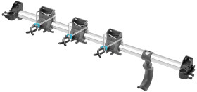 Gardena Combisystem Uchwyt urządzenia 03509-20