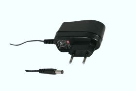 Zasilacz GS06E-1P1J 5V DC ; 1A ; /Mean Well/