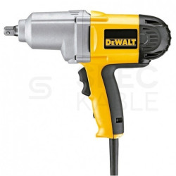 KLUCZ UDAROWY 710W, 1/2', 0-2200 OBR/MIN, 250NM DEWALT