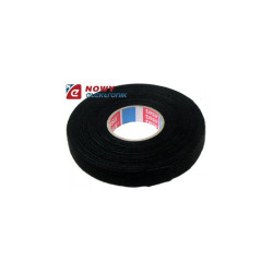 Taśma izol.TESA 25m/15mm parcia. PET, Izolacyjna