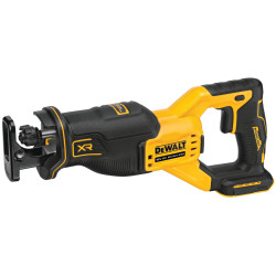 DEWALT DCS382N-XJ DCS382N XR Brushless Reciprocating Saw 18V Bare Unit