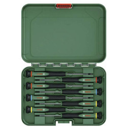 Bosch 1600A02Z9M Screwdriver set durable ideal for home and garden use