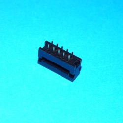 ZŁĄCZE PCT-10 stykowe