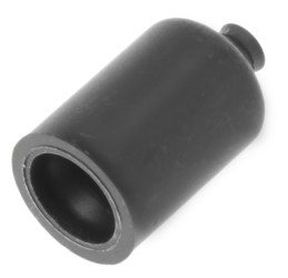 Przyssawka montażowa śr: 2mm SMC NBR