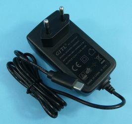 9V/2,00A USB-C DO TABLETU KM1087