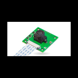 ArduCAM 5MP OV5647 Fisheye Camera - kamera z sensorem 5MP OV5647 dla Raspberry Pi