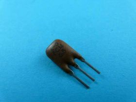 6,50 MHz FCM FILTR CERAMICZNY