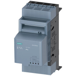 Rozłącznik z bezpiecznikami 3 160A Siemens