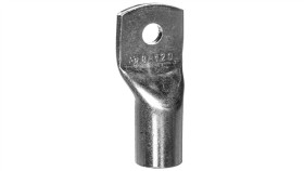 Końcówka Oczkowa Miedziana Cynowana Kor 120/8 E11km-01020106500