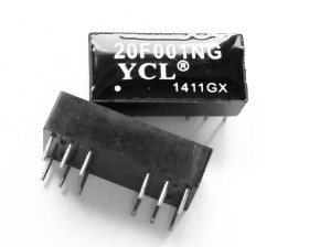20F001NG YCL/25
