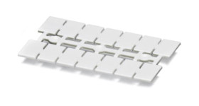 Taśma na oznaczenia Etykieta do oznaczania UM1-TM (8X12) Phoenix Contact