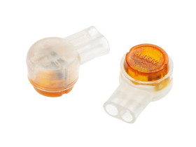 Telefoniczne szybkozłącze x2 UY2 typu SCOTCHLOK