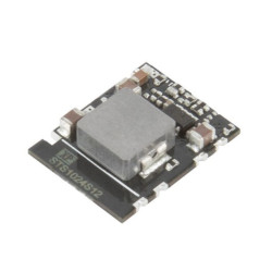 Regulator przełączający, 1W, Uwe 3 → 5.5V dc, Uwy 1.2V dc, Iwy 1A, XP Power, STS10