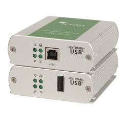 1-Port 100m Cat 5e Extender