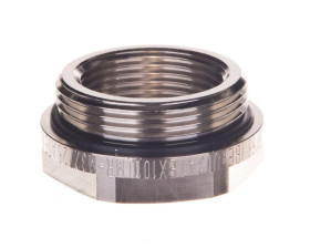 Redukcja mosiężna do dławnic M32/M25 SKINDICHT MR-M ATEX 32x1,5/25x1,5 52104573