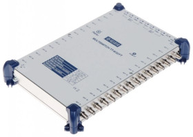Multiswitch TT-9/32-FT-PREMU 9 wejść / 32 wyjścia PREMU TELMOR