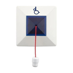 Cięgno ręcznego wyzwalania CFEAPULL