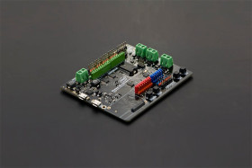 Romeo for Intel® Edison Controller (Without Intel® Edison) [discontinued]