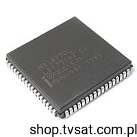 IC FDC Controller N82077SL SMD-PLCC68 INTEL CORPORATION