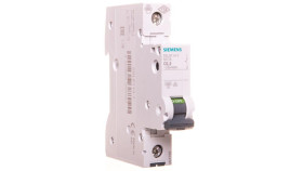 Wyłącznik Nadprądowy 1P C 0.3A 6Ka Ac 5Sl6114-7