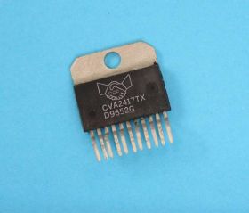 CVA-2417TX SQLP-11 UKŁAD