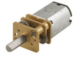 SILNIK MINI 12V Z PRZEKL.70 OB