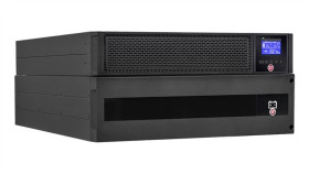 Gt Ups S 11 Rack 19” 2U/Tower 10Kva/10Kw On-Line 2Xiec C13 Sc12a Bez Autonomii
