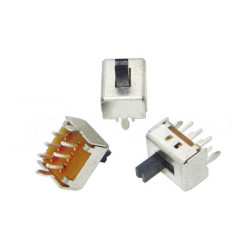 PRZEł.<76A>SUWAK.0.3A30V DC SS008B02P22