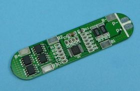 DLA 14,8V/5,0A Li-ION UKŁAD ZABEZP.+TERM
